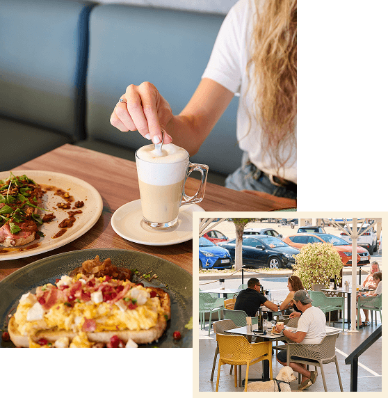 desayunos y brunch en Altea